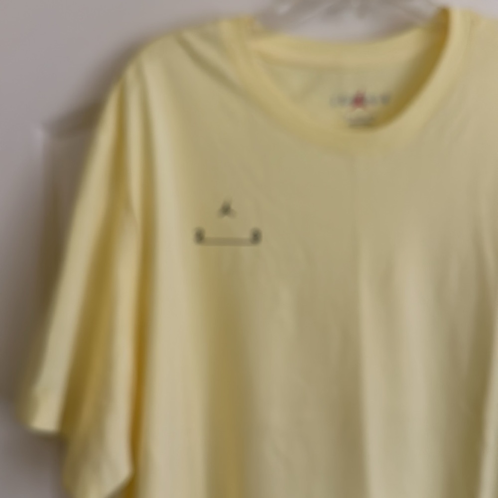 Jordan tee - Picture 3 of 6